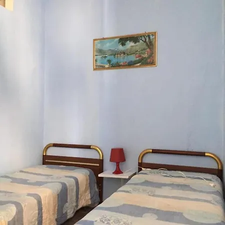 Apartment Noemi Marina di Palma